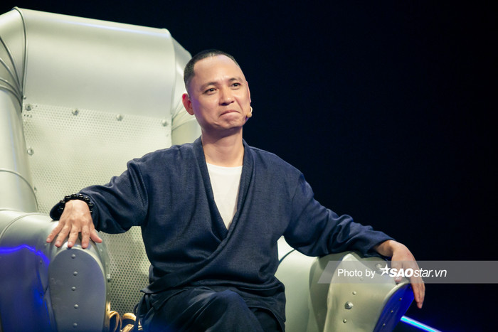 Master Nguyễn Hải Phong