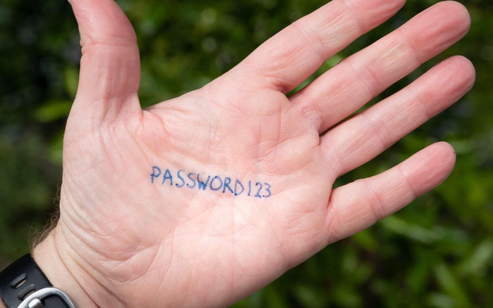 Chuyên gia hiến kế sử dụng mật khấu an toàn, hacker tránh xa ai cũng nên biết Ảnh 2