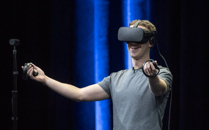 Facebook 'chơi lớn' thử nghiệm một loại quảng cáo chưa từng có Ảnh 2