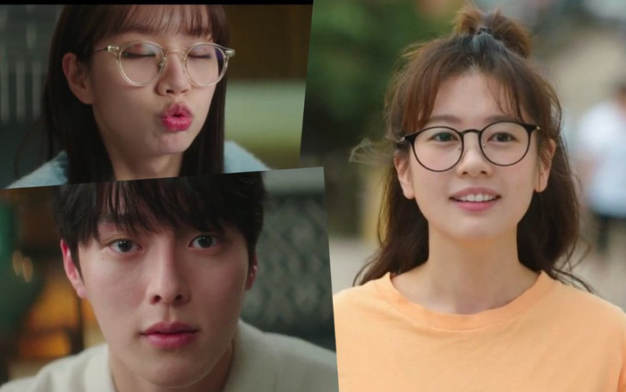 Phim 'My Roommate is a Gumiho' của Jang Ki Yong và Hyeri rating giảm thấp kỷ lục Ảnh 2