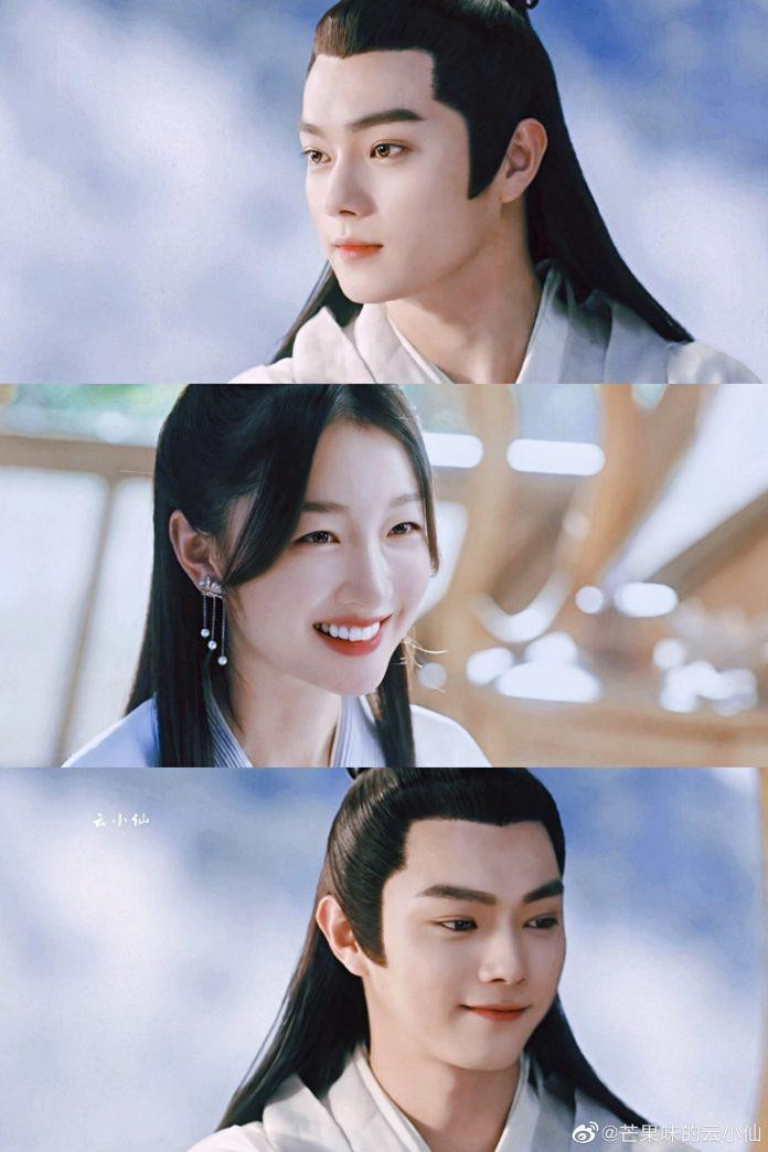 Douban 'Thiên cổ quyết trần': Châu Đông Vũ đóng 'đệ nhất mỹ nữ tiên giới' là muốn 'lòe' khán giả? Ảnh 13