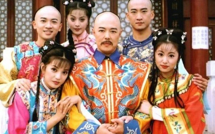 4 bộ phim dở tệ nhưng được fan phong là kinh điển: Chắc chắn có chứa cả tuổi thơ của bạn! Ảnh 2