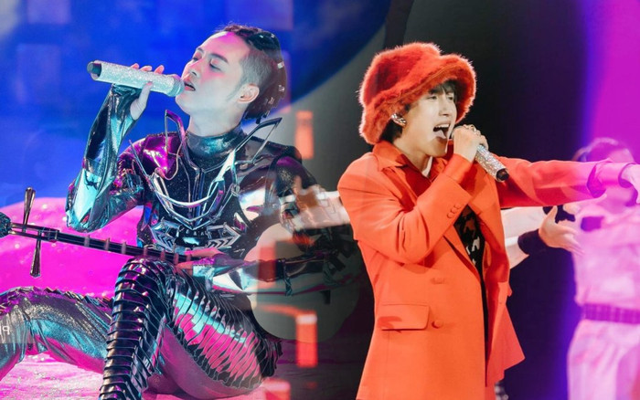 The Heroes lan tỏa giá trị cải lương đến người trẻ Ảnh 2