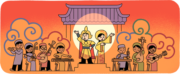 The Heroes lan tỏa giá trị cải lương đến người trẻ Ảnh 6