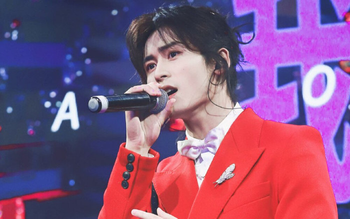 Trương Triết Hạn sẽ tổ chức concert vào tháng 7, Cnet liền phản ứng: 'Hát dở mà cứ hát hoài' Ảnh 2