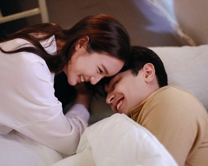 'Minh châu rực rỡ' thiết lập kỉ lục mới cao nhất kể từ khi lên sóng, cảnh bị cắt gây sốt vì quá nóng bỏng Ảnh 7