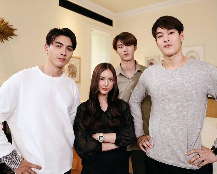 'Minh châu rực rỡ' thiết lập kỉ lục mới cao nhất kể từ khi lên sóng, cảnh bị cắt gây sốt vì quá nóng bỏng Ảnh 5