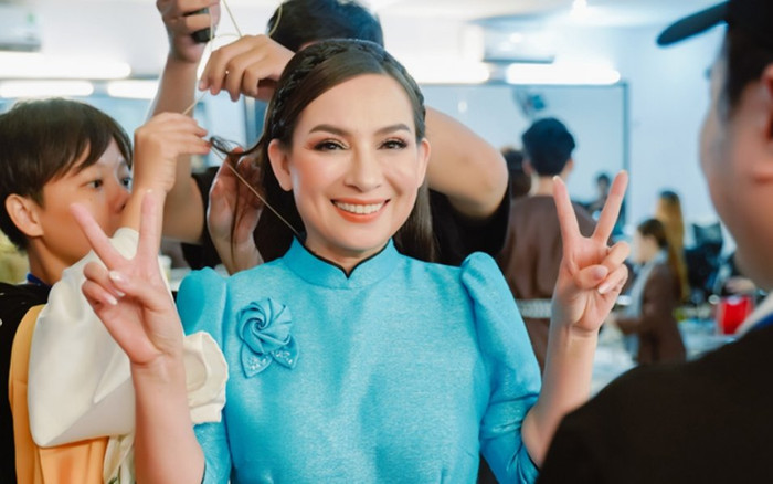 Rầm rộ thông tin Phi Nhung sẽ về Mỹ trong thời gian tới: Sự thật liên quan tới Hồ Văn Cường? Ảnh 2