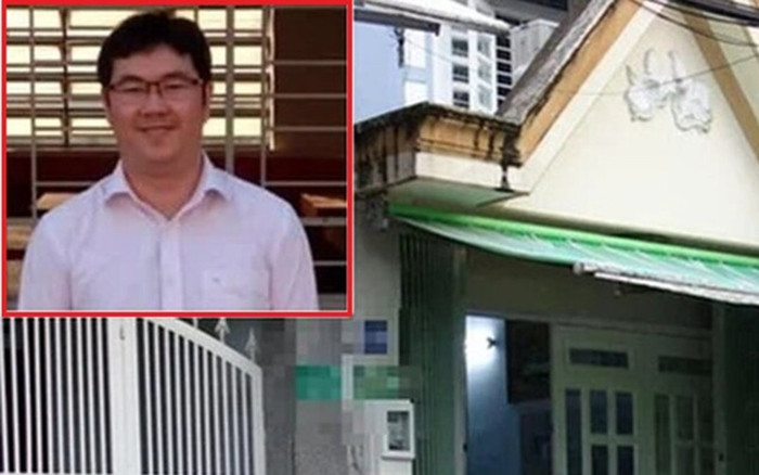 Bị chê bai giám đốc siêu doanh nghiệp 500.000 tỷ lại ở nhà cấp 4, ông Nguyễn Vũ Quốc Anh đáp trả gay gắt Ảnh 2