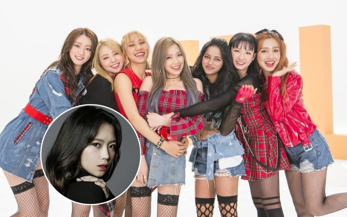 Trưởng nhóm Z-Girls thông báo có thai, tuyên bố không trở lại Hàn Quốc Ảnh 2