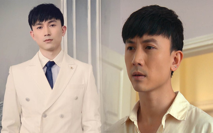 Loạt khoảnh khắc Anh Vũ trong 'Hương vị tình thân' đốn tim khán giả bởi cách yêu chân thành Ảnh 2