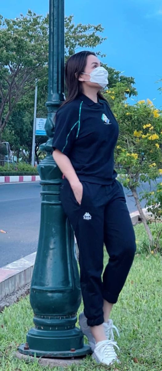 Tấm ảnh gần đây nhất trên trang cá nhân của Phi Nhung.