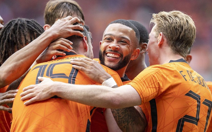 Dự đoán tỷ số Hà Lan vs Áo, 02h00 ngày 18/6, bảng C EURO 2020 Ảnh 2