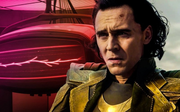Giải mã cái kết của 'Loki' tập 2: Sự kiện định hình tương lai của cả MCU Ảnh 2