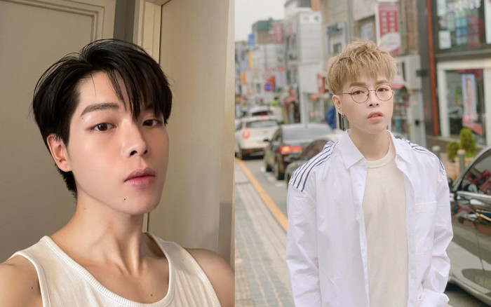 Ở nhà mùa dịch, Đức Phúc 'than' tóc dài nhưng dân mạng chỉ chú ý vào gương mặt hơi sai sai Ảnh 2