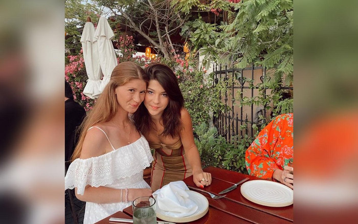 Ái nữ nhà Bill Gates chuẩn bị bước lên xe hoa Ảnh 2