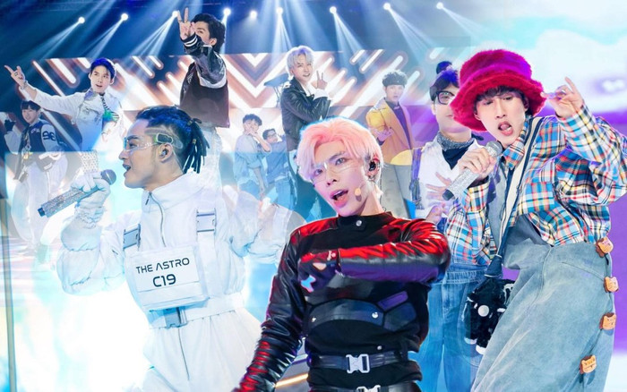 'Ông hoàng trình diễn' tại The Heroes: Erik, Uni5, Thanh Duy hay VP Bá Vương? Ảnh 2