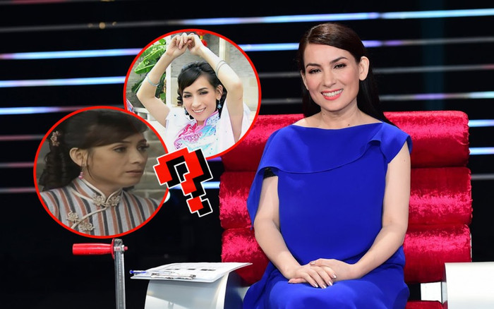 Không phải tự nhiên Phi Nhung được gọi là 'Phi Phi cô nương', biệt danh này đã có tận 11 năm trước? Ảnh 2