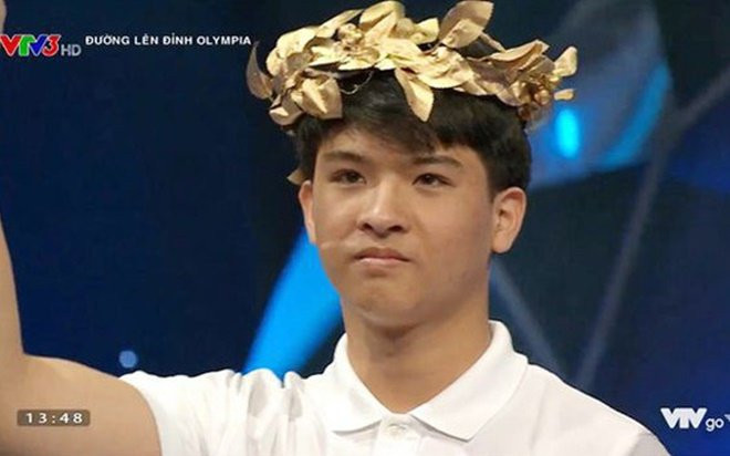 'Hot boy Olympia' mang nụ cười toả nắng gây thương nhớ 2 năm trước bây giờ ra sao? Ảnh 2