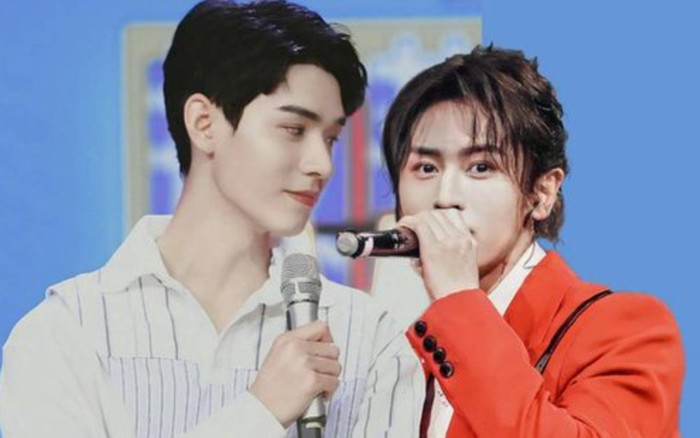 Trương Triết Hạn tổ chức concert, fan 'cược lớn' sẽ mời Cung Tuấn tham gia? Ảnh 2