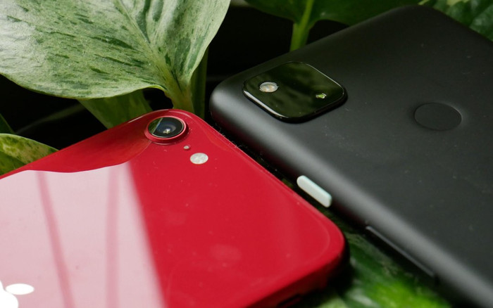 'Apple đã tạo ra chiếc smartphone Android tệ nhất năm 2021' Ảnh 2