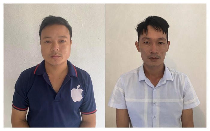 Khởi tố các đối tượng làm giả bằng đại học ở Hà Nội Ảnh 2