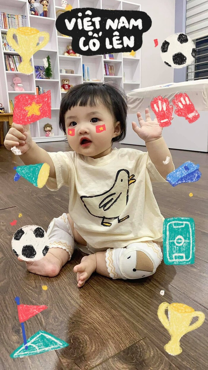 Sướng như con gái Đông Nhi - Ông Cao Thắng: Sang chảnh đẳng cấp 'đi du lịch' vòng quanh nhà Ảnh 6