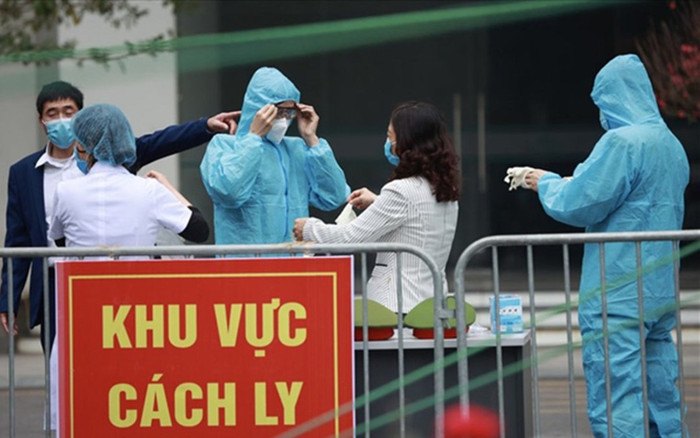 Tối 17/6, Việt Nam ghi nhận thêm 136 ca mắc mới, riêng TP.HCM 62 ca Ảnh 2