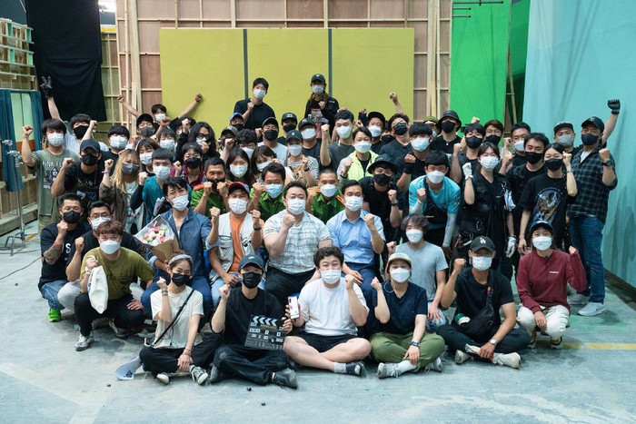 Thực hư thông tin nam diễn viên 'Train To Busan' Ma Dong Seok sang Việt Nam ghi hình phim mới Ảnh 4