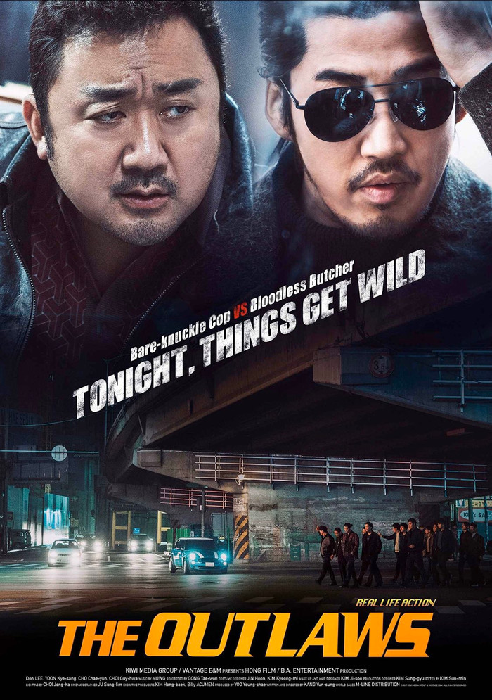 Thực hư thông tin nam diễn viên 'Train To Busan' Ma Dong Seok sang Việt Nam ghi hình phim mới Ảnh 6