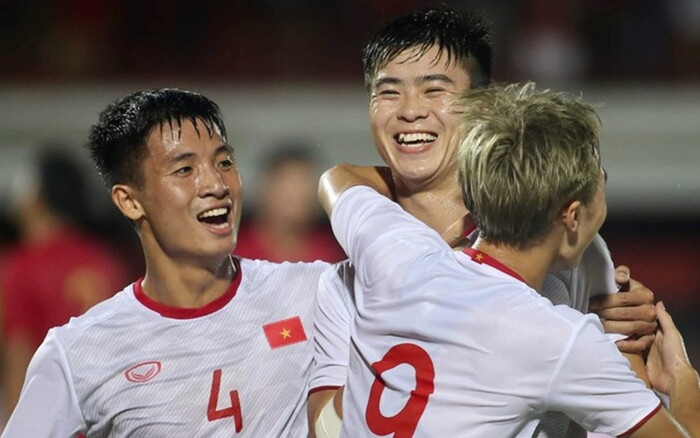 Bộ trưởng Bộ Văn hóa, Thể thao và Du lịch gửi thư chúc mừng đội tuyển Việt Nam làm nên chiến tích lịch sử Ảnh 2