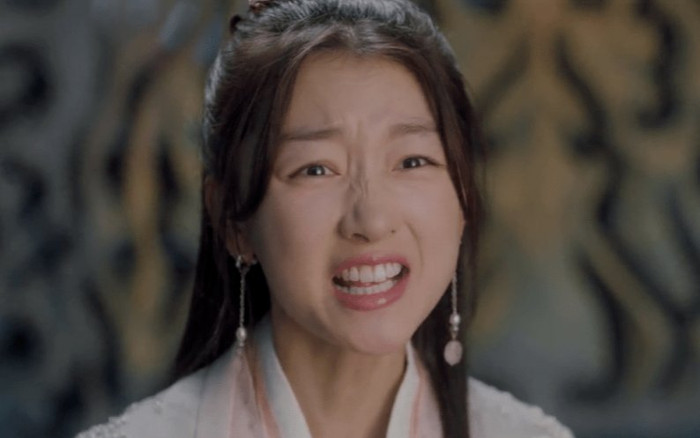 Những tập đầu của 'Thiên cổ quyết trần': Châu Đông Vũ bị chê bai thậm tệ, vừa xấu lại... diễn dở Ảnh 2