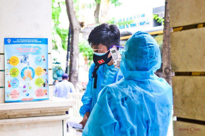 Ảnh: Báo Giao Thông