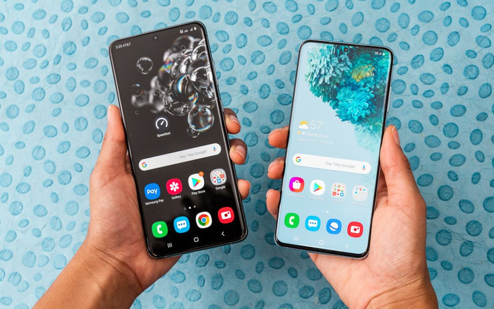 Samsung, OPPO, realme,... lập 'liên minh' phát triển 'AirDrop' cho Android Ảnh 2