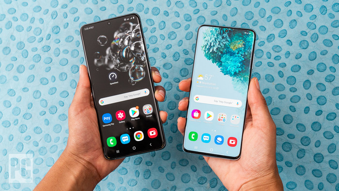 (Ảnh minh hoạ: PCMag)