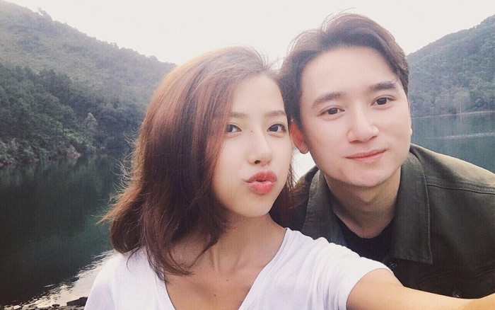 Mua hoa tặng vợ nhưng viết sai chính tả, Phan Mạnh Quỳnh đổ lỗi cho 'đội tuyển bóng đá Việt Nam' Ảnh 2