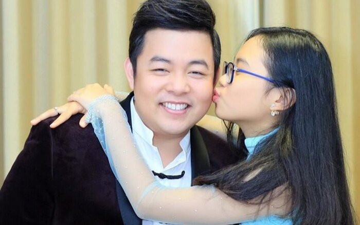 Sòng phẳng cát xê với Phương Mỹ Chi nhưng Quang Lê không tiếc tiền khi tặng quà cho con gái 200 triệu Ảnh 2