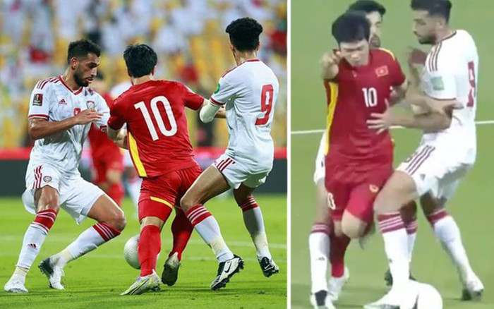 AFC ra quyết định quan trọng để hạn chế tranh cãi như tình huống Công Phượng mất penalty Ảnh 2
