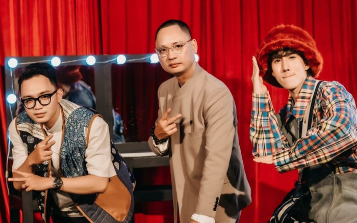 The Heroes và câu chuyện âm nhạc được nâng tầm bởi bản phối Ảnh 2