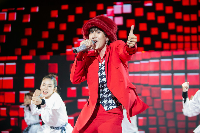 The Heroes và câu chuyện âm nhạc được nâng tầm bởi bản phối Ảnh 13