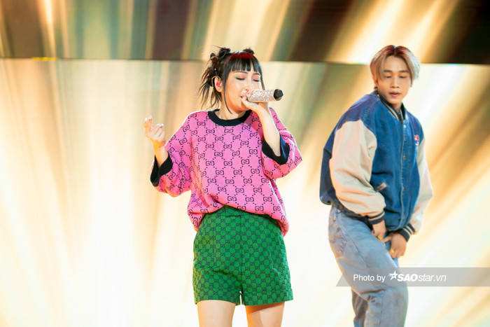 The Heroes và câu chuyện âm nhạc được nâng tầm bởi bản phối Ảnh 12