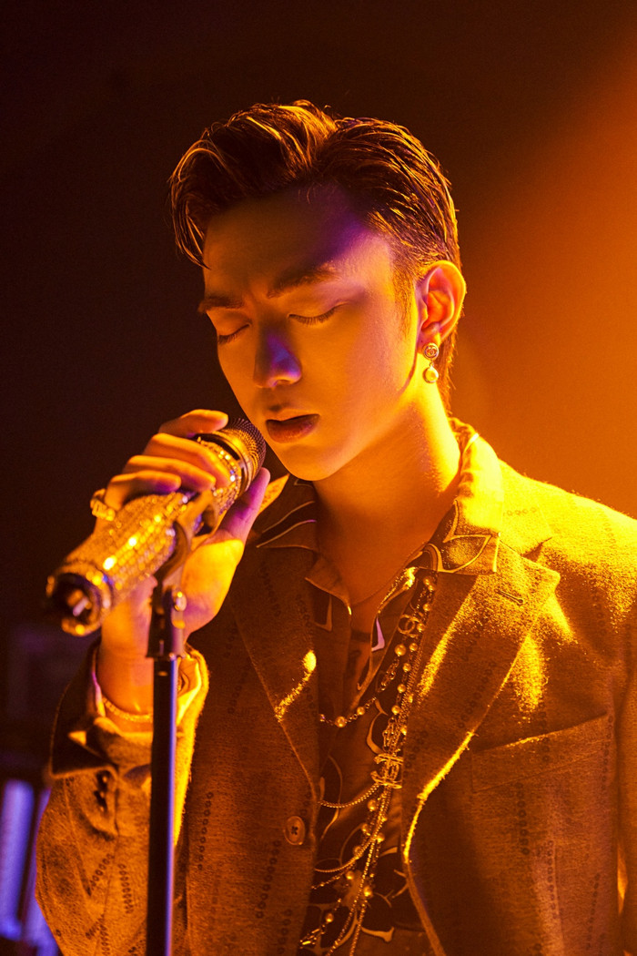 The Heroes và câu chuyện âm nhạc được nâng tầm bởi bản phối Ảnh 7