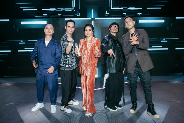 The Heroes và câu chuyện âm nhạc được nâng tầm bởi bản phối Ảnh 8