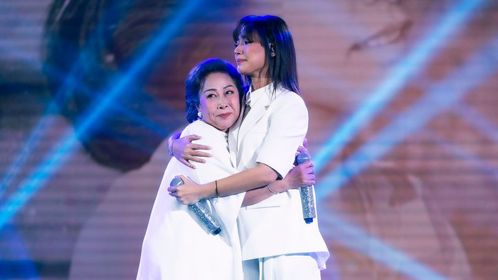 The Heroes và câu chuyện âm nhạc được nâng tầm bởi bản phối Ảnh 15