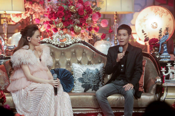 The Heroes và câu chuyện âm nhạc được nâng tầm bởi bản phối Ảnh 4