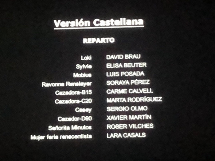 Giả thuyết 'Loki': Biến thể nữ của Loki có thể không phải là Lady Loki Ảnh 6