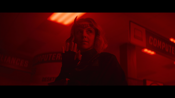 Giả thuyết 'Loki': Biến thể nữ của Loki có thể không phải là Lady Loki Ảnh 3