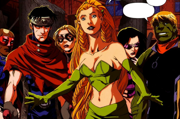 Giả thuyết 'Loki': Biến thể nữ của Loki có thể không phải là Lady Loki Ảnh 8