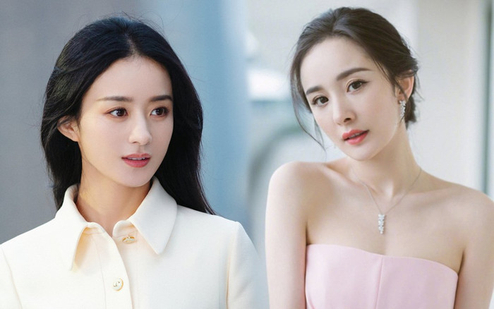 Quyết không trở thành Dương Mịch thứ hai, Triệu Lệ Dĩnh hy sinh công việc để dành thời gian chăm sóc con Ảnh 2