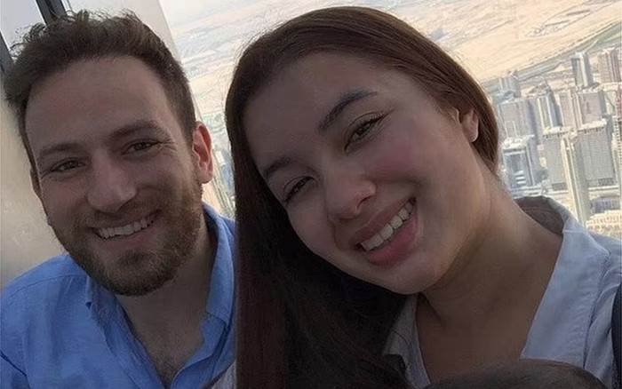 Đồng hồ thông minh vạch trần lời khai gian của gã chồng giết vợ trong 'vụ giết người gần như hoàn hảo' Ảnh 2